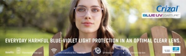 Tròng kính Essilor Eyezen Start Stock giảm mỏi mắt và cung cấp tầm nhìn rõ nét - Ảnh 11