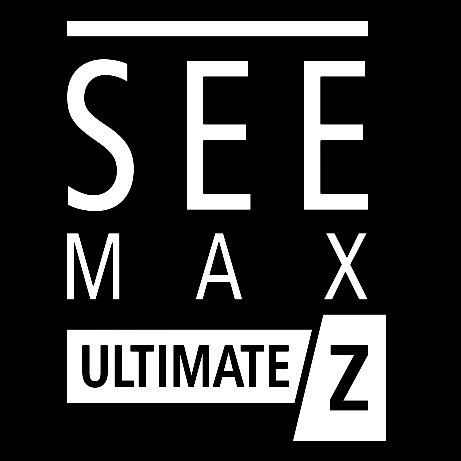 Nikon SeeMax Ultimate Z Logo