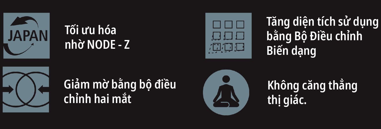 Bộ điều chỉnh biến dạng