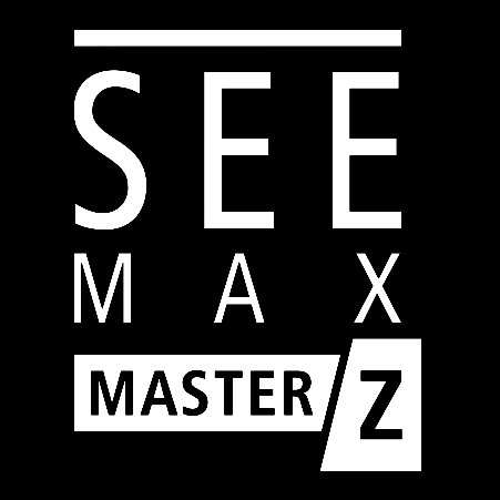 Nikon SeeMax Master Z Logo