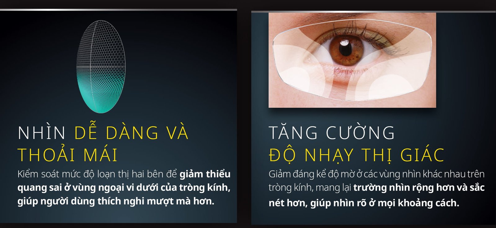 Thiết kế mềm mại Presio Power Z