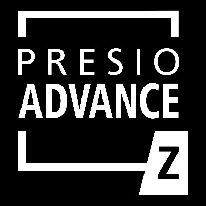 Nikon Presio Advance Z Logo