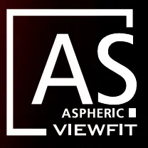 Nikon AS Viewfit Logo