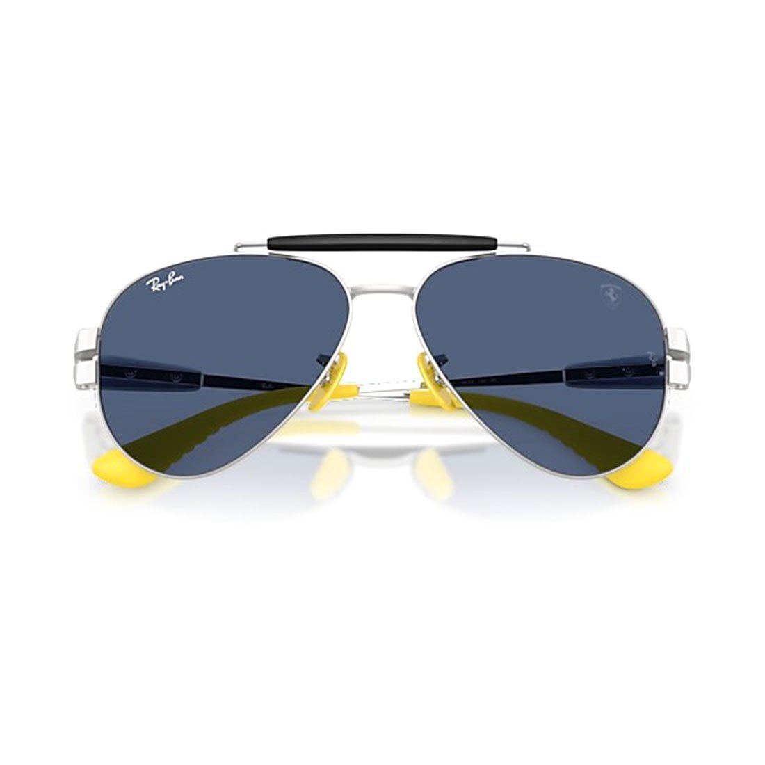 Kính mát RAYBAN Scuderia Ferrari RB3762M F06480 - Ảnh 2