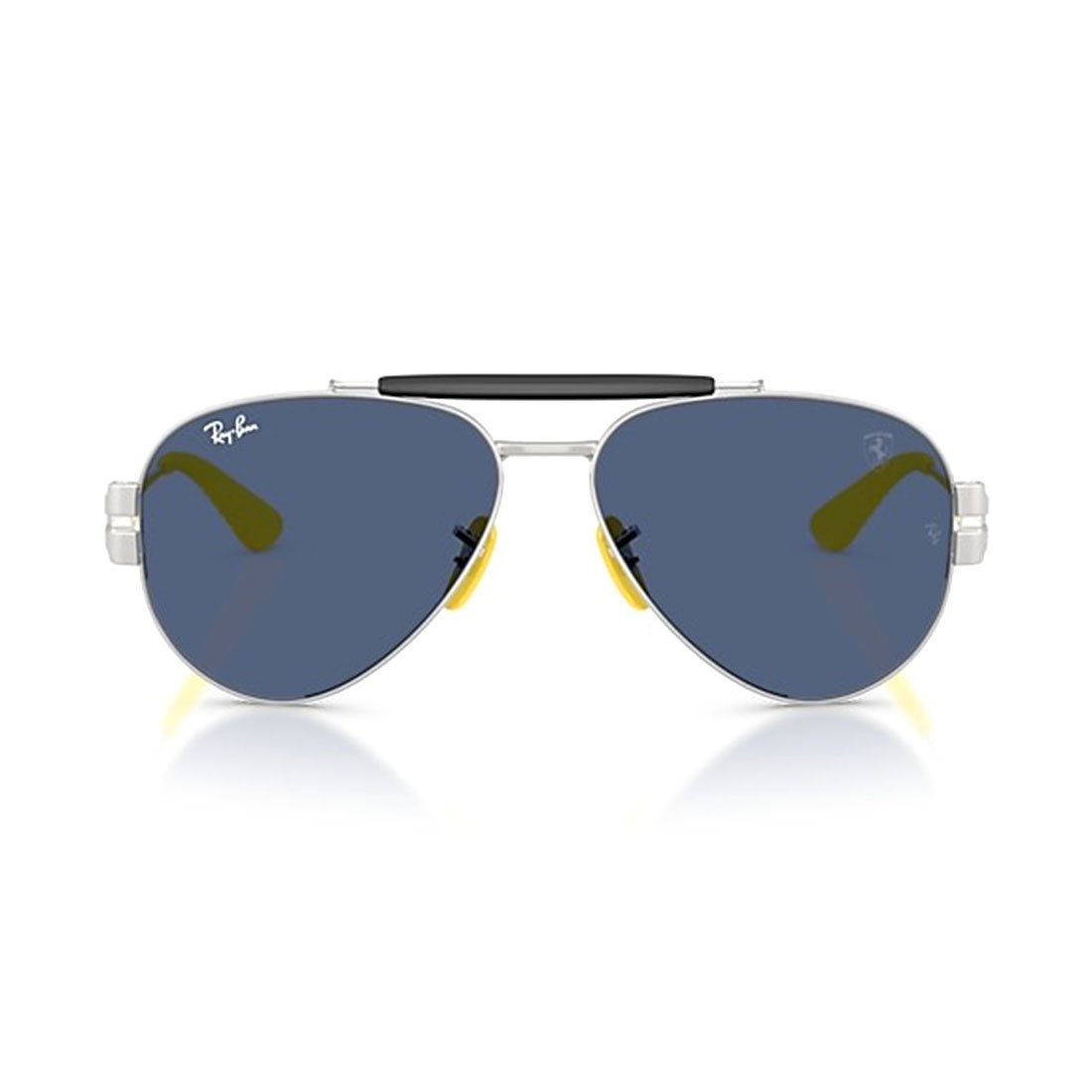 Kính mát RAYBAN Scuderia Ferrari RB3762M F06480 - Ảnh 3