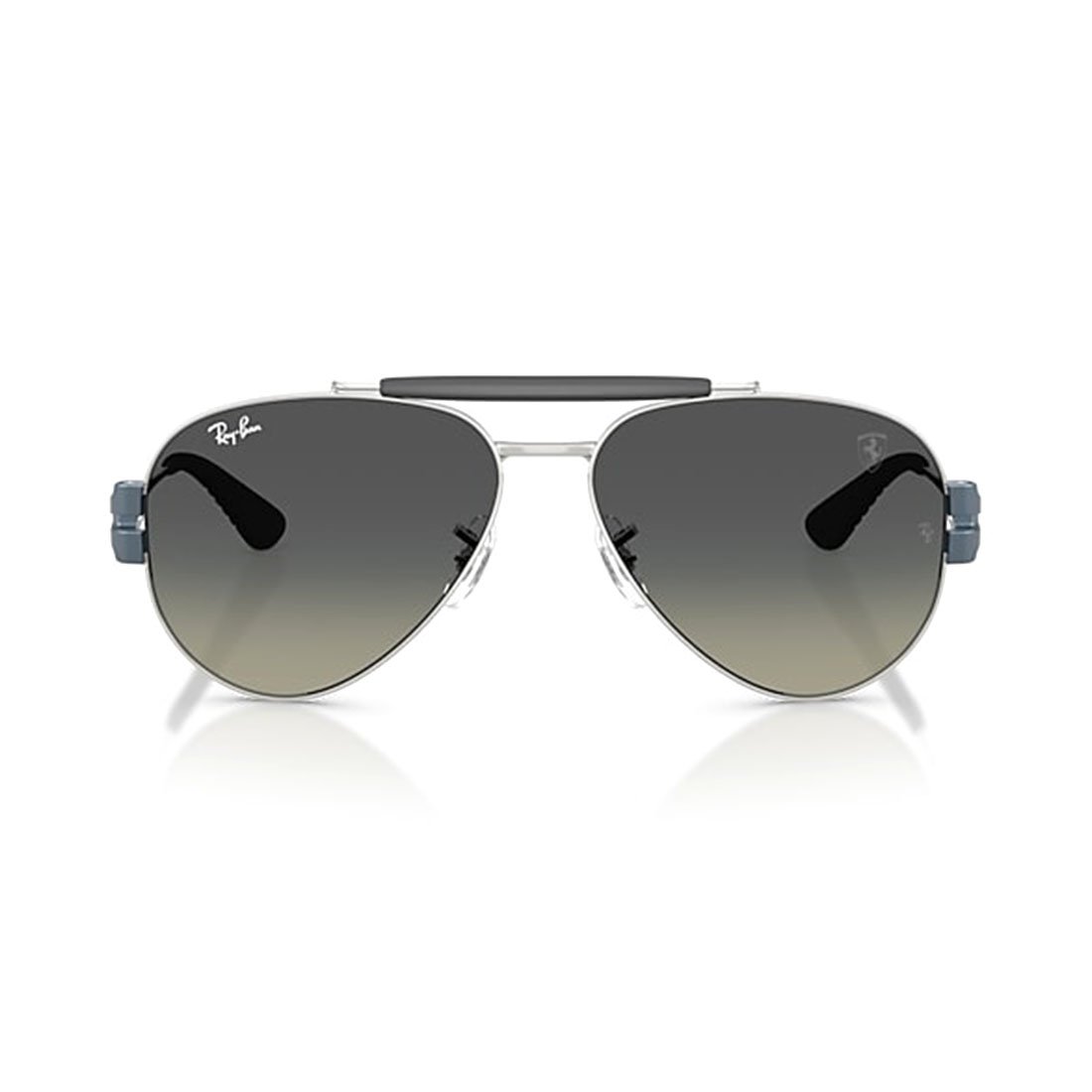 Kính mát RAYBAN Scuderia Ferrari RB3762M F12311 - Ảnh 3