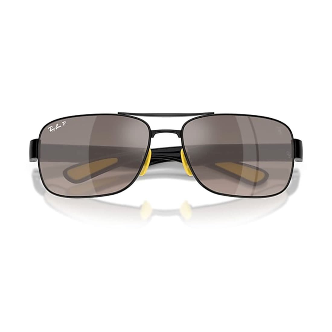 Kính mát RAYBAN Scuderia Ferrari RB3763M F1205J - Ảnh 4