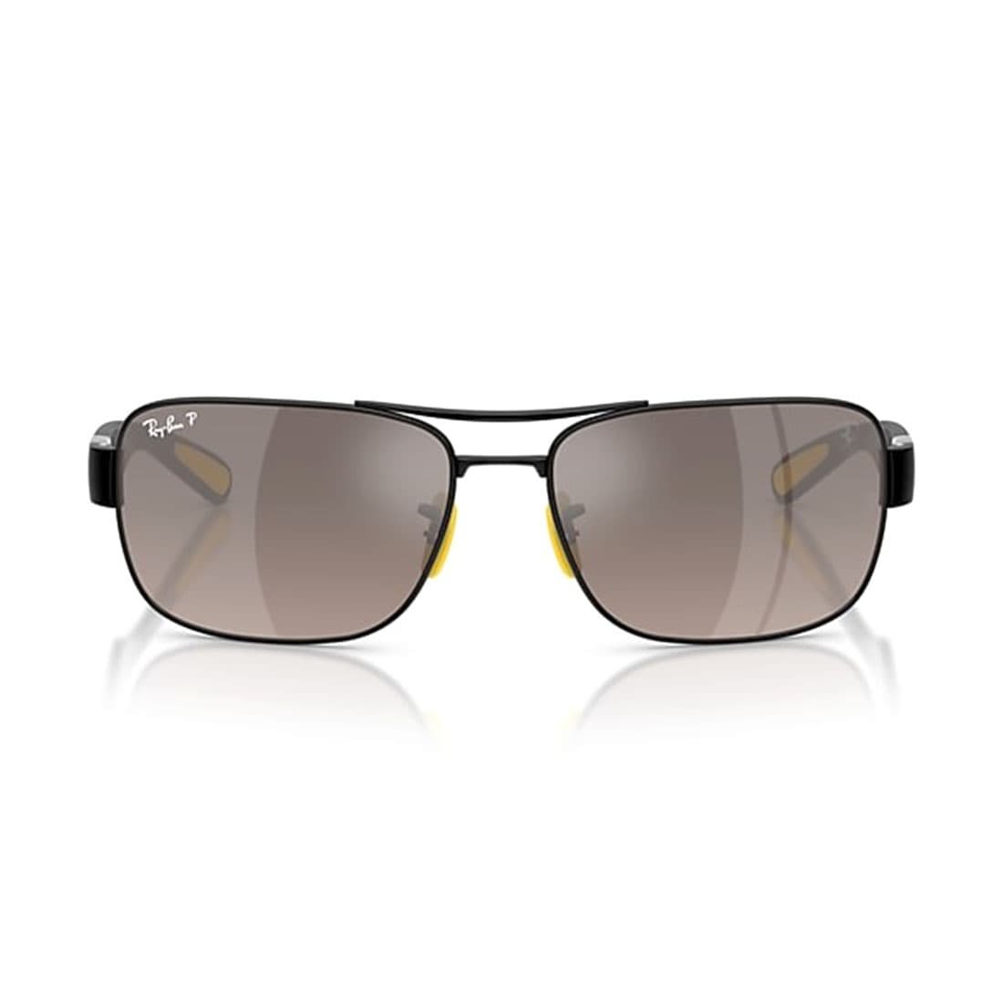 Kính mát RAYBAN Scuderia Ferrari RB3763M F1205J - Ảnh 3