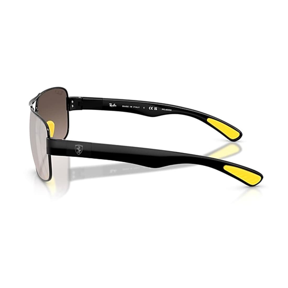 Kính mát RAYBAN Scuderia Ferrari RB3763M F1205J - Ảnh 2