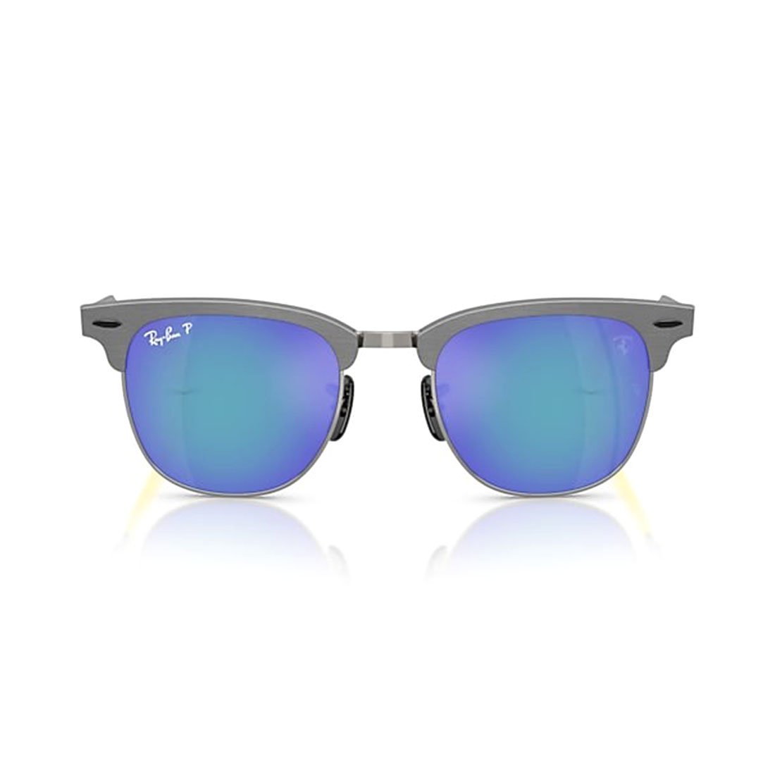 Kính mát RAYBAN Scuderia Ferrari RB3807M F1134L - Ảnh 3