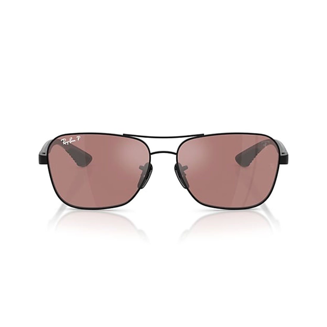 Kính mát RAYBAN Scuderia Ferrari RB8336M F117H2 - Ảnh 3