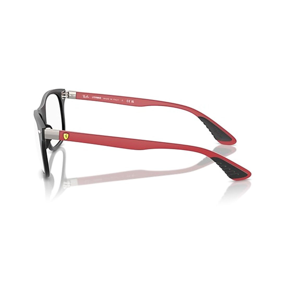 Gọng kính RAYBAN Scuderia Ferrari RX7307M F700 - Ảnh 4