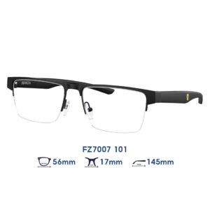 Gọng kính Ferrari Scuderia FZ7007 101