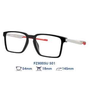 Gọng kính Ferrari Scuderia FZ8005U 501