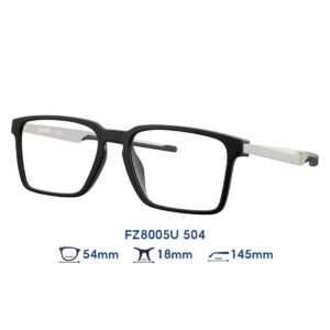 Gọng kính Ferrari Scuderia FZ8005U 504