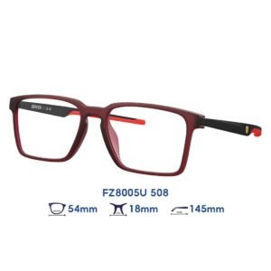 Gọng kính Ferrari Scuderia FZ8005U 508