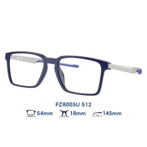 Gọng kính Ferrari Scuderia FZ8005U 512