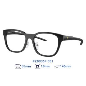Gọng kính Ferrari Scuderia FZ8006F 501