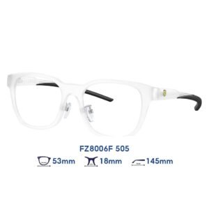 Gọng kính Ferrari Scuderia FZ8006F 505