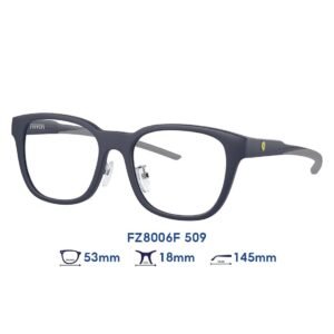Gọng kính Ferrari Scuderia FZ8006F 509