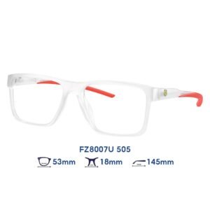 Gọng kính Ferrari Scuderia FZ8007U 505