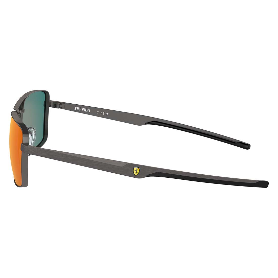 Kính mát Ferrari Scuderia FZ5001 109/6Q - Ảnh 2
