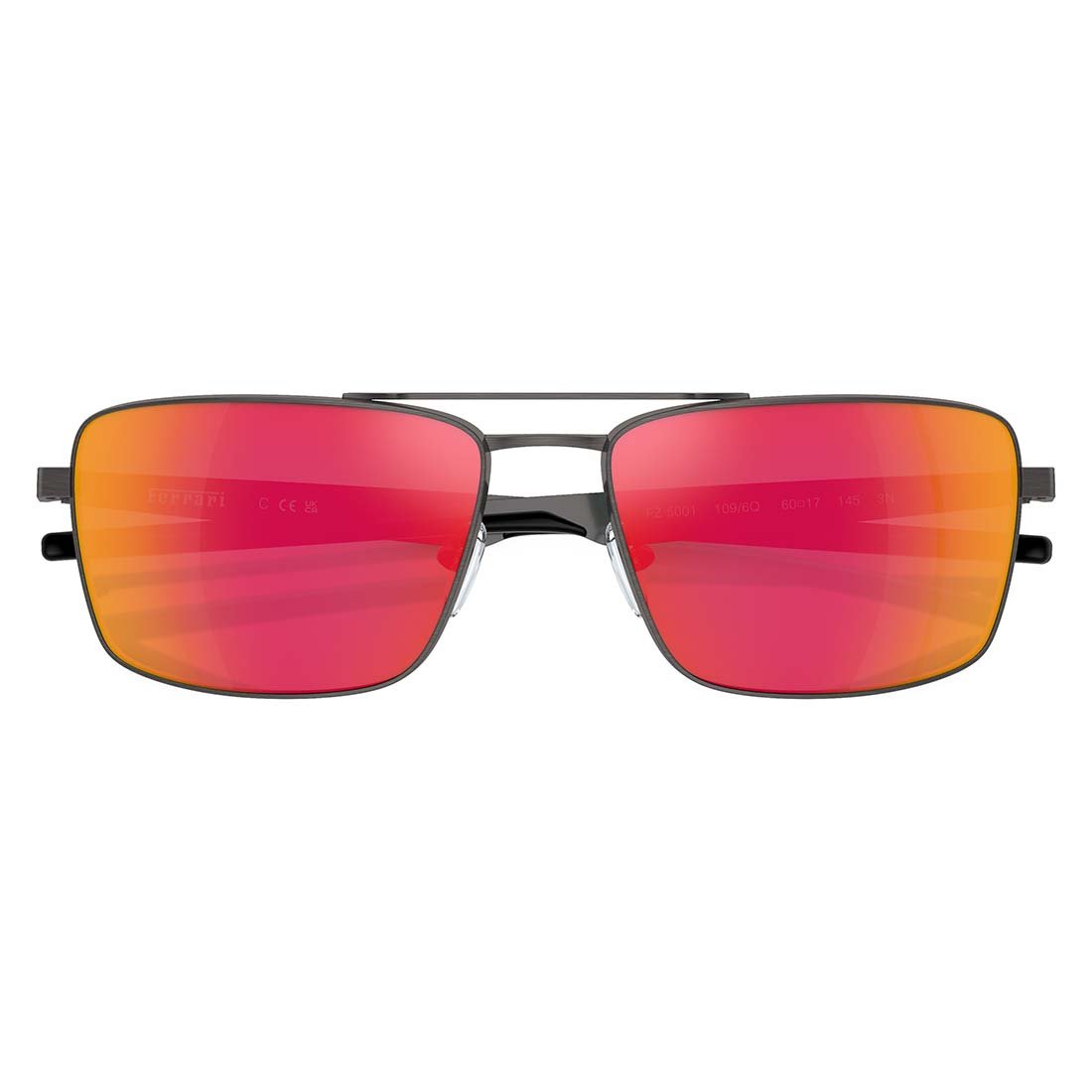 Kính mát Ferrari Scuderia FZ5001 109/6Q - Ảnh 4