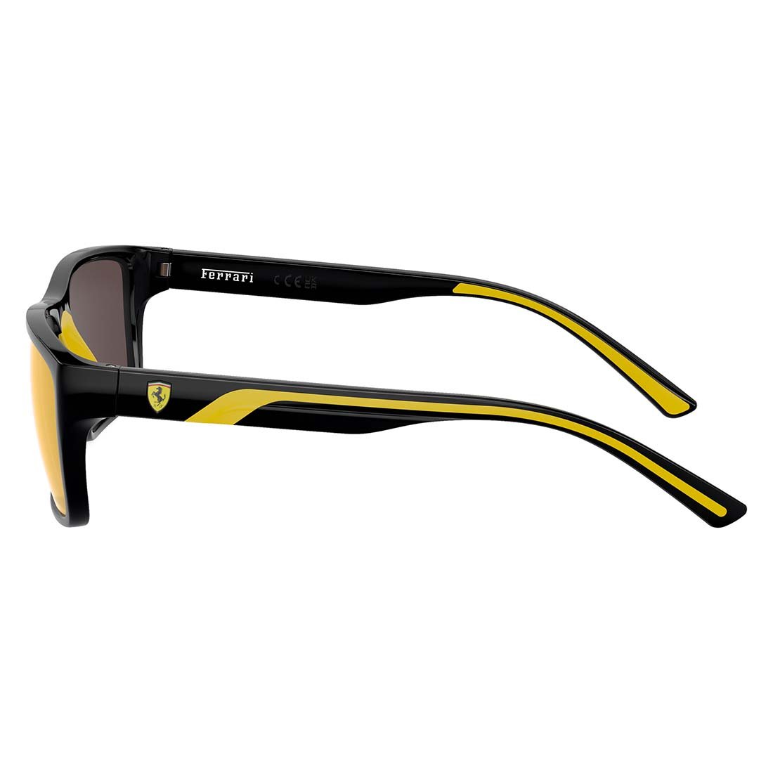 Kính mát Ferrari Scuderia FZ6003U 501/6Q - Ảnh 3