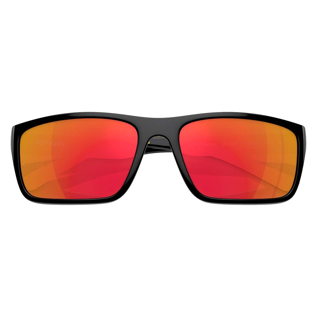 Kính mát Ferrari Scuderia FZ6003U 501/6Q - Ảnh 2