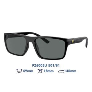 Kính mát Ferrari Scuderia FZ6003U 501/81