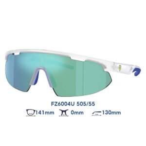 Kính mát Ferrari Scuderia FZ6004U 505/55