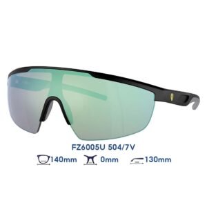 Kính mát Ferrari Scuderia FZ6005U 504/7V