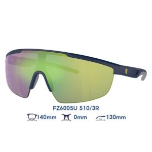 Kính mát Ferrari Scuderia FZ6005U 510/3R