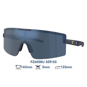 Kính mát Ferrari Scuderia FZ6008U 509/55