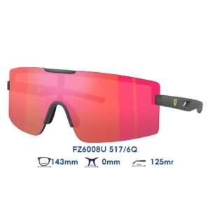 Kính mát Ferrari Scuderia FZ6008U 517/6Q