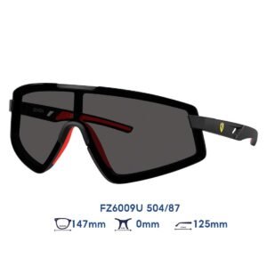 Kính mát Ferrari Scuderia FZ6009U 504/87