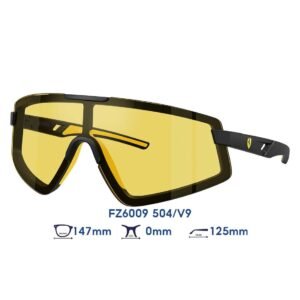 Kính mát Ferrari Scuderia FZ6009U 504/V9