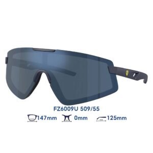 Kính mát Ferrari Scuderia FZ6009U 509/55