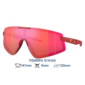 Kính mát Ferrari Scuderia FZ6009U 514/6Q