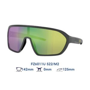 Kính mát Ferrari Scuderia FZ6011U 522/M2