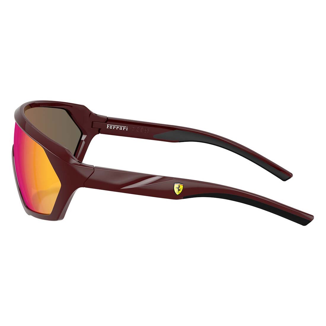 Kính mát Ferrari Scuderia FZ6017U 525/6Q - Ảnh 4