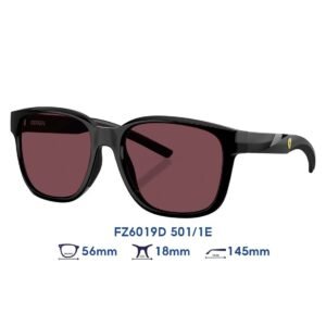 Kính mát Ferrari Scuderia FZ6019D 501/1E