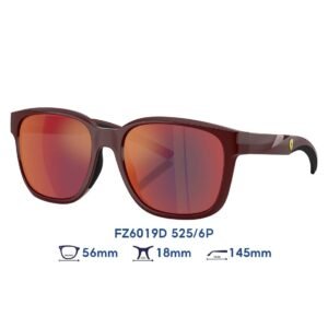 Kính mát Ferrari Scuderia FZ6019D 525/6P