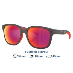 Kính mát Ferrari Scuderia FZ6019D 528/6Q