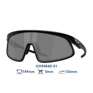 Kính mát OAKLEY OO9484D 01