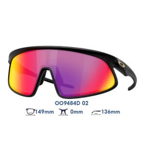 Kính mát OAKLEY OO9484D 02