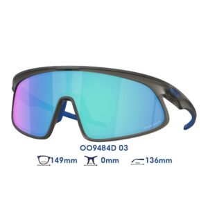Kính mát OAKLEY OO9484D 03