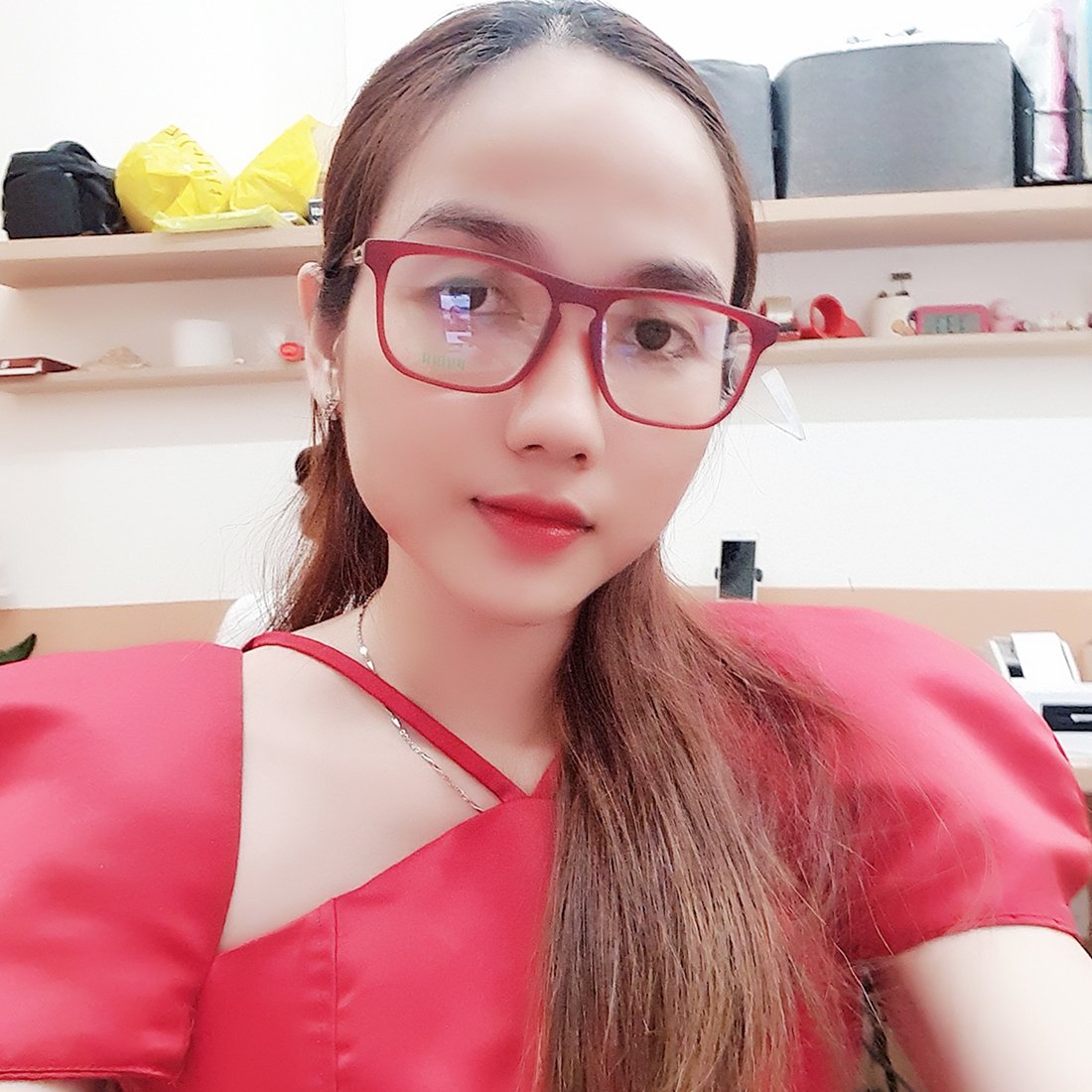 Gọng kính PUMA PE0057O 003 - Ảnh 2