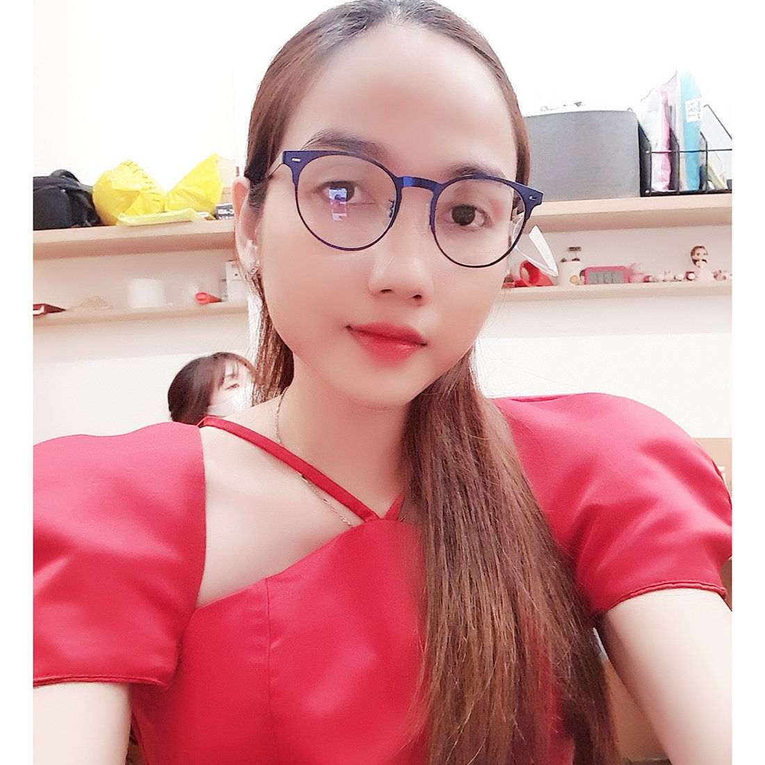 Gọng kính PUMA PE0083O 003 - Ảnh 2