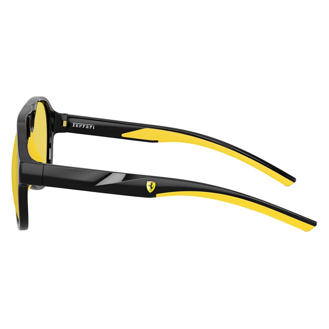 Kính mát Ferrari Scuderia FZ6014U 501/V9 - Ảnh 3